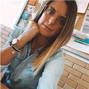 Psicopedagoga y maestra especialista en trastornos del lenguaje imparte clases particulares para los niveles de Primaria y ESO